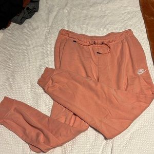 Nike woman’s joggers